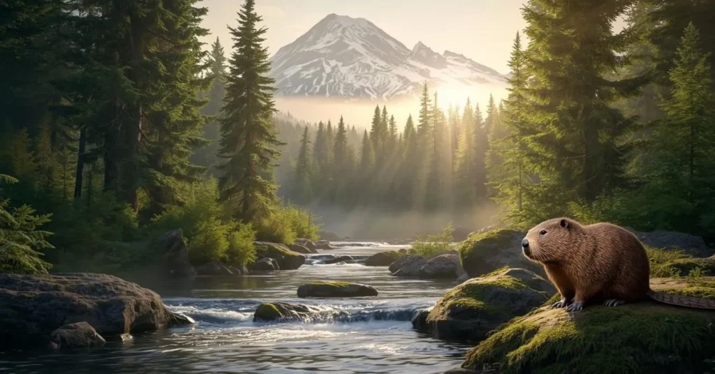 Classic Oregon Nicknames