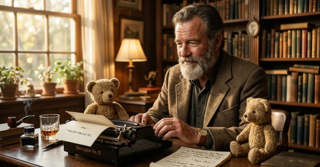 🧸 Cute Hemingway Nicknames