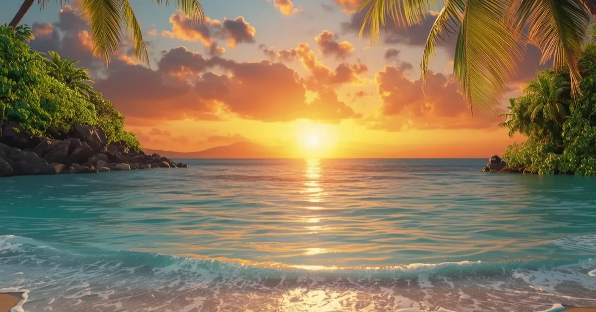 hawaii state nickname