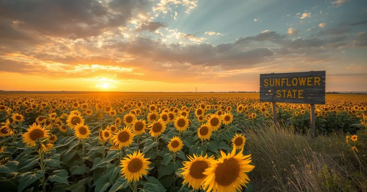 Kansas State Nickname