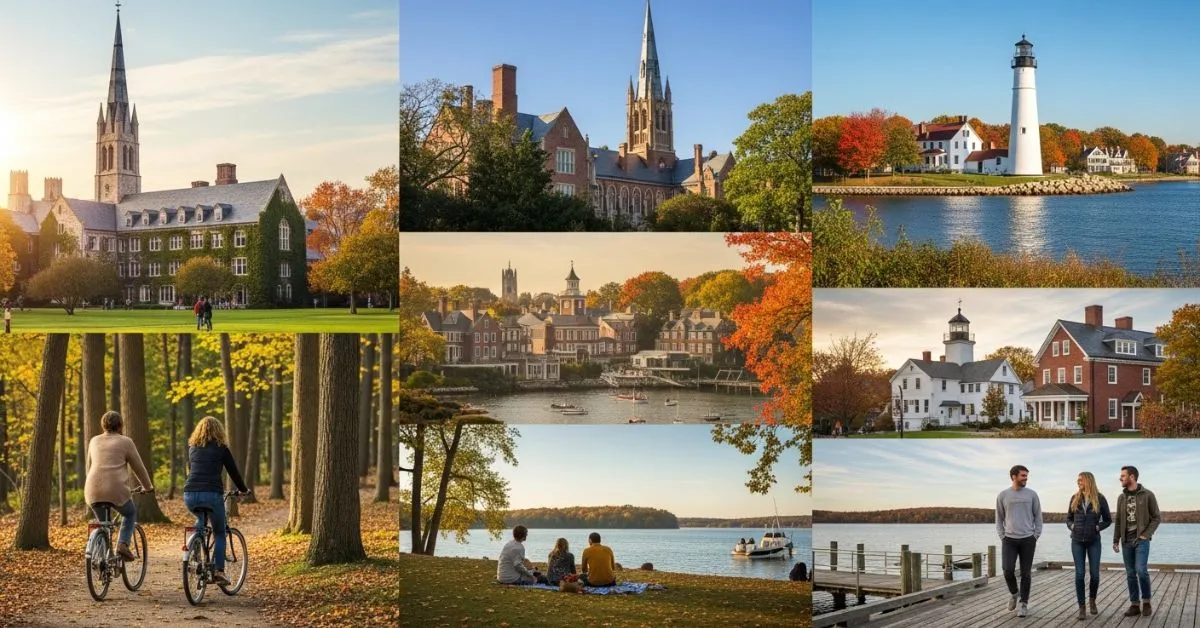 Nickname for Connecticut