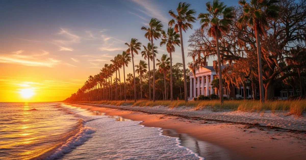 Nickname for South Carolina