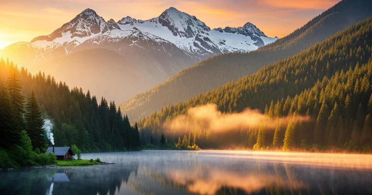 Nickname for Washington State