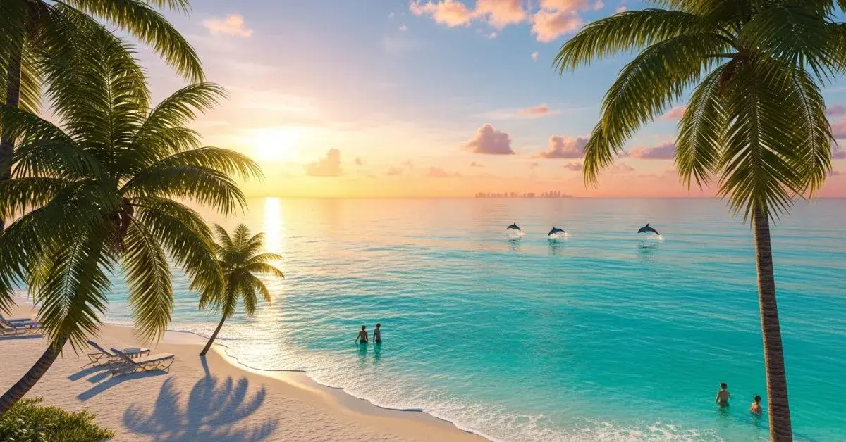 What Is Florida’s Nickname?