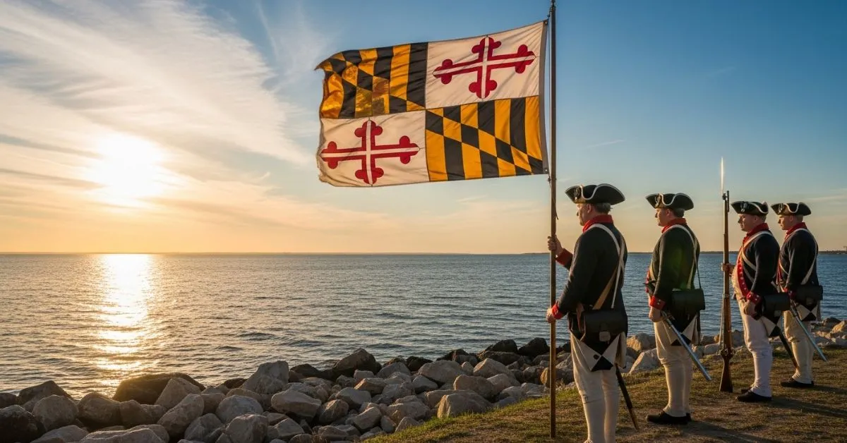 what is Maryland’s nickname