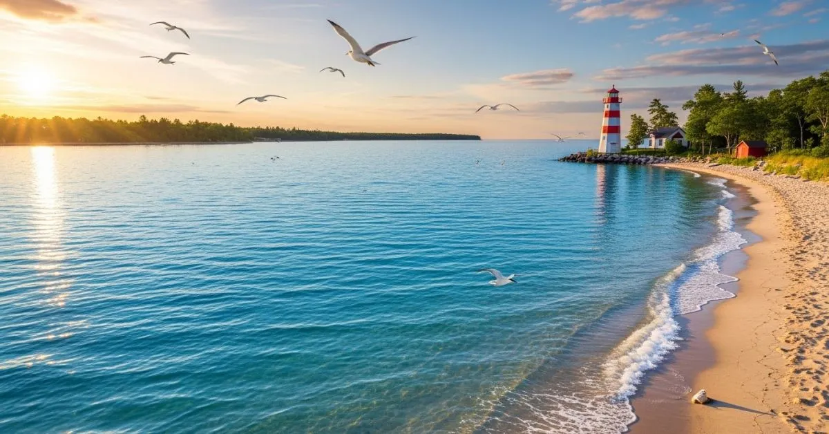 What Is Michigan’s Nickname?