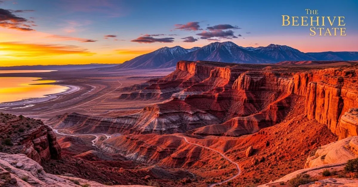 What Is Utah’s Nickname?