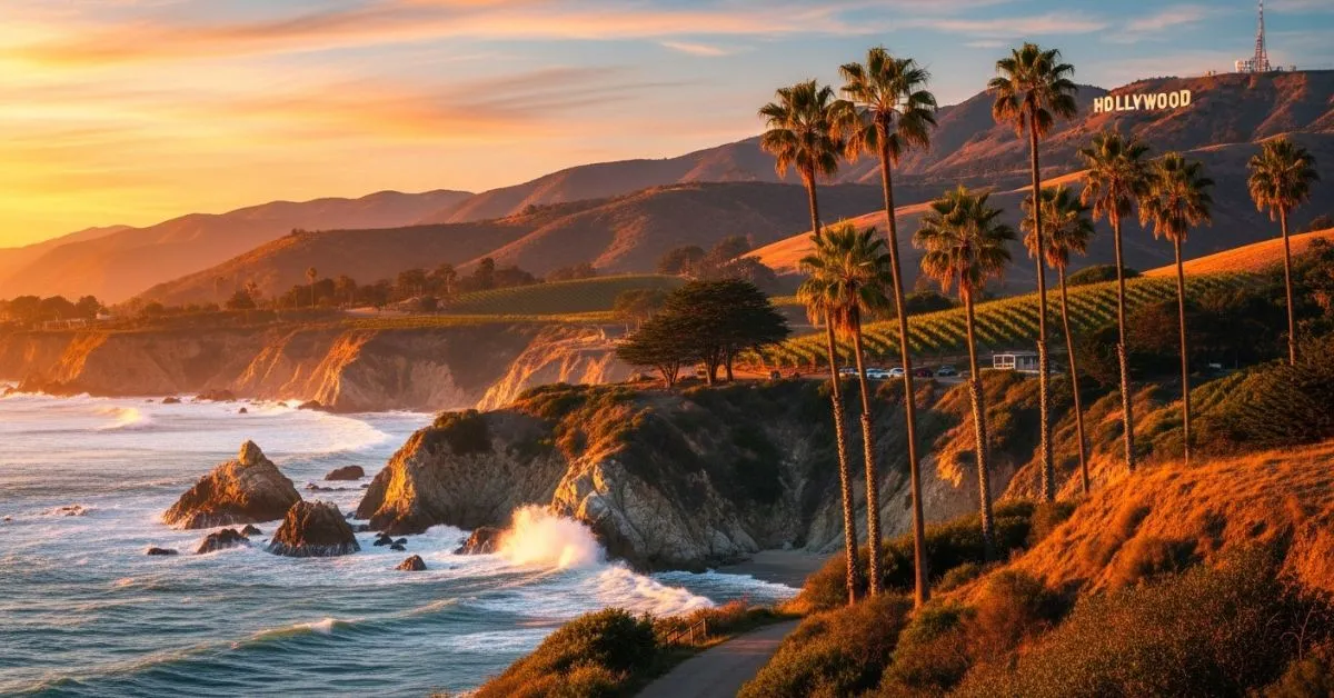 What’s California’s Nickname?