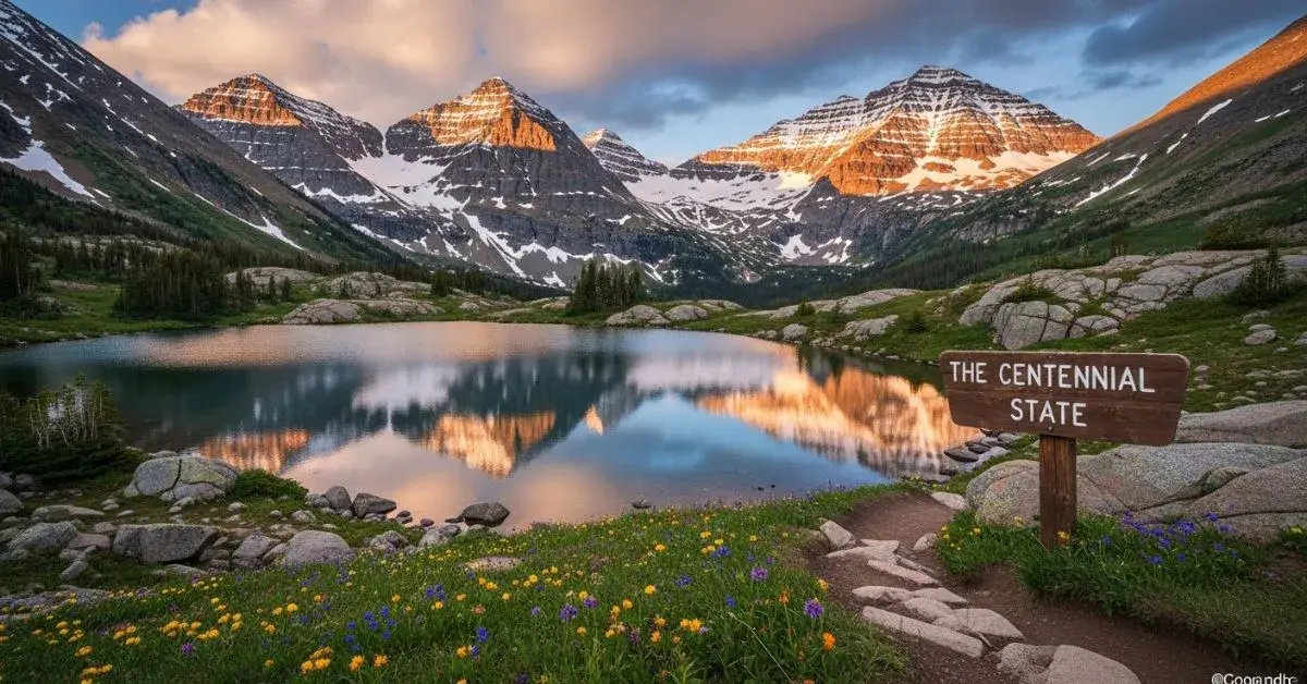 what’s Colorado’s nickname