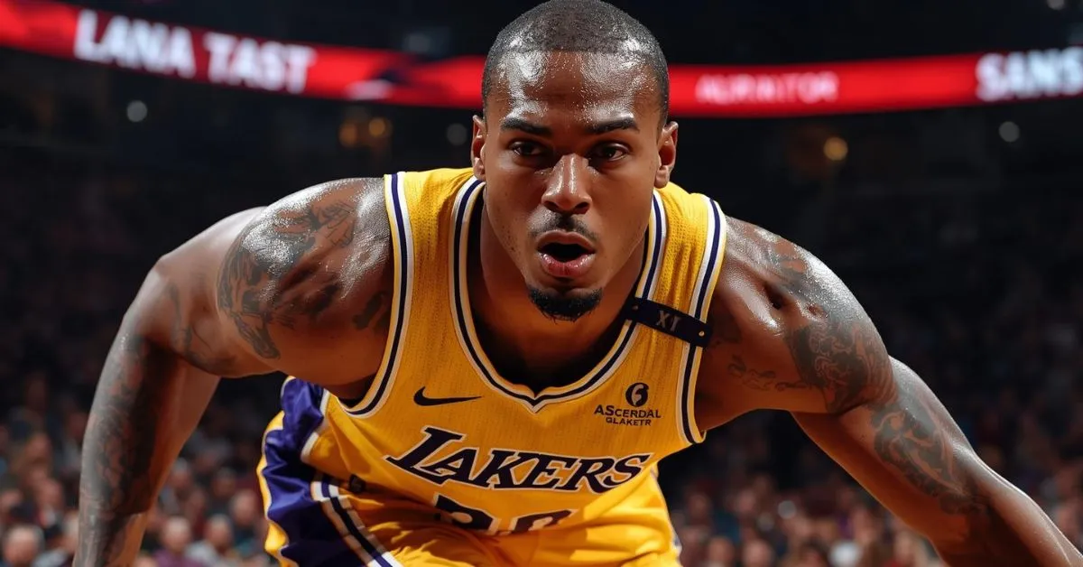 Austin Reaves Nickname