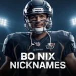 Bo Nix Nickname