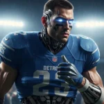 Calvin Johnson Nickname