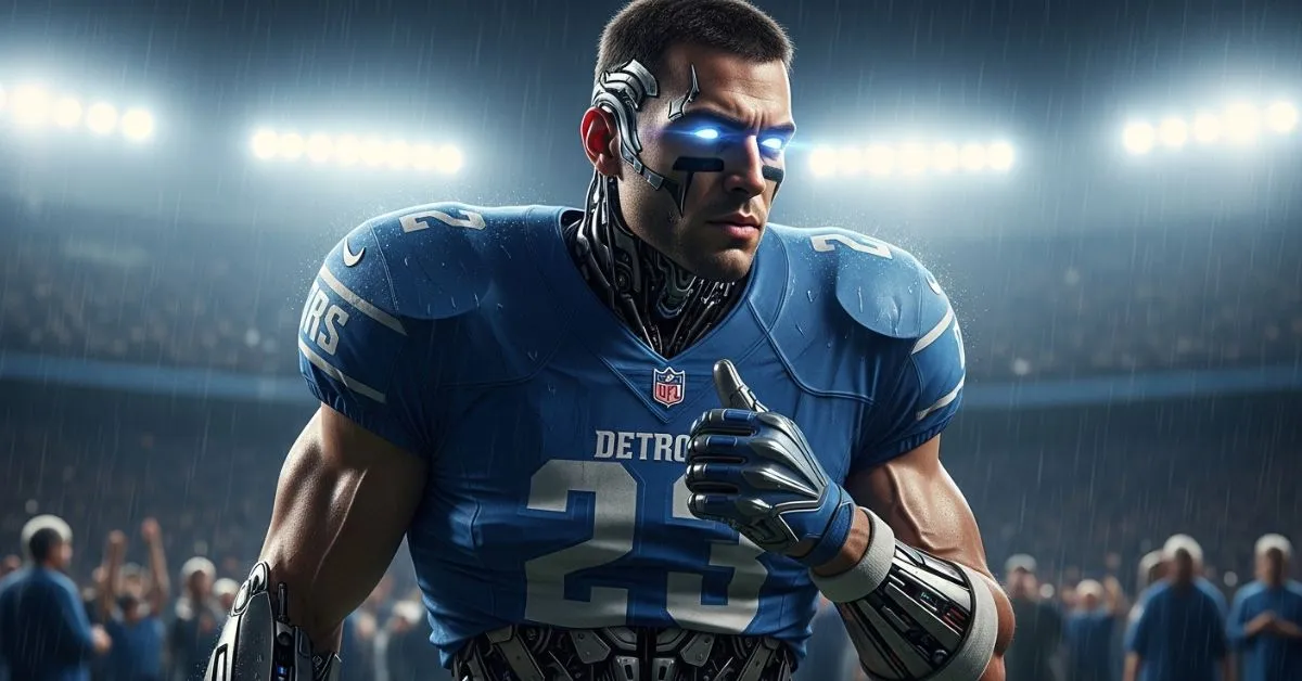 Calvin Johnson Nickname