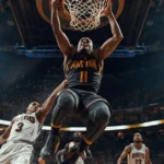 anthony edwards nickname