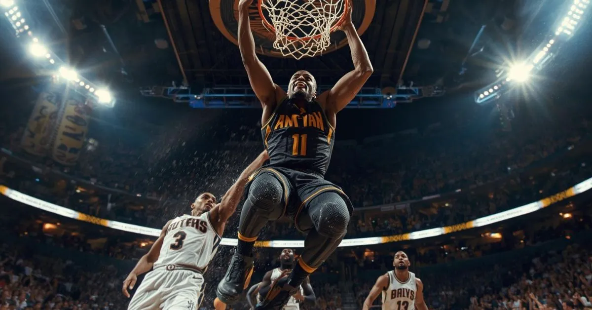 anthony edwards nickname