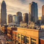 Charlotte NC Nickname