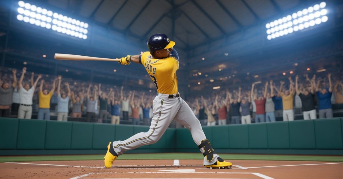 Fernando Tatis Jr nickname