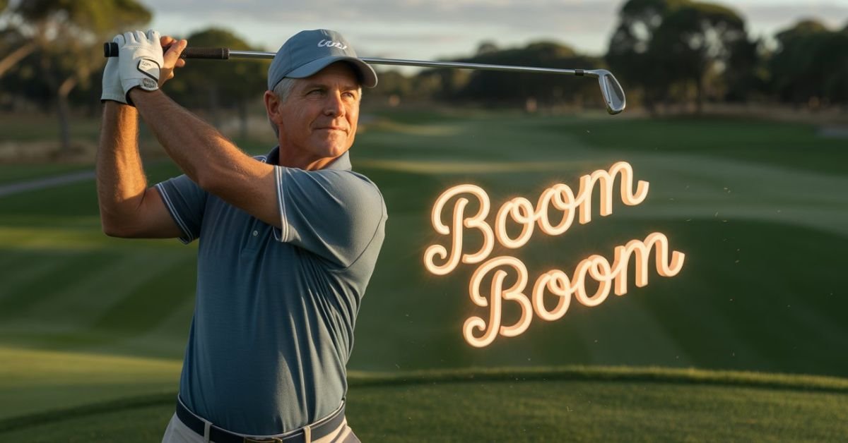 Fred Couples nickname