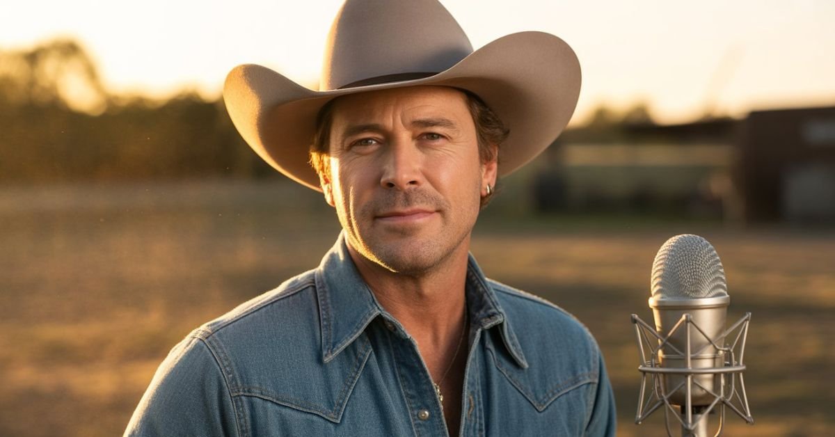 george strait nickname