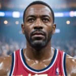 Gilbert Arenas nickname