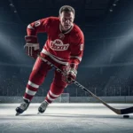 Gordie Howe nickname