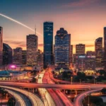 Houston City Nickname