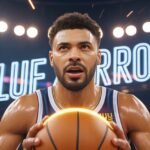 Jamal Murray Nickname