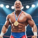 Kurt Angle nickname