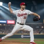 max scherzer nickname