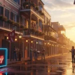 Nickname of New Orleans