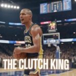 Reggie Miller nickname