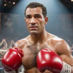 rocky marciano nickname