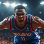 Russell Westbrook nickname