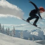 shaun white nickname