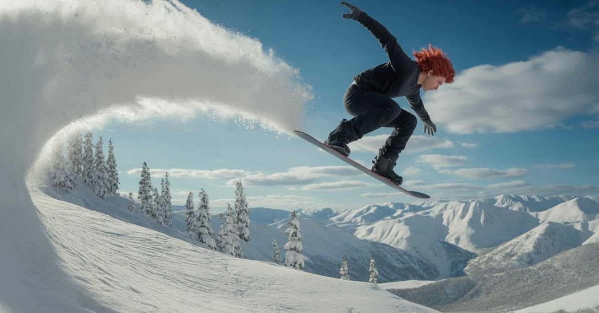 shaun white nickname