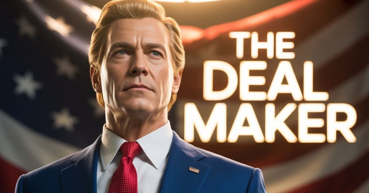 Trump Nickname