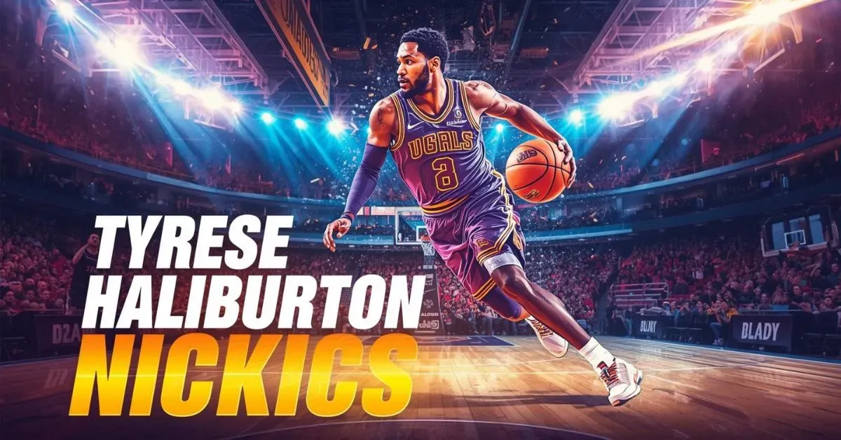 tyrese haliburton nickname