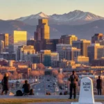 What Is Denver’s Nickname