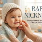 Baby Nickname