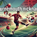 Bournemouth nickname